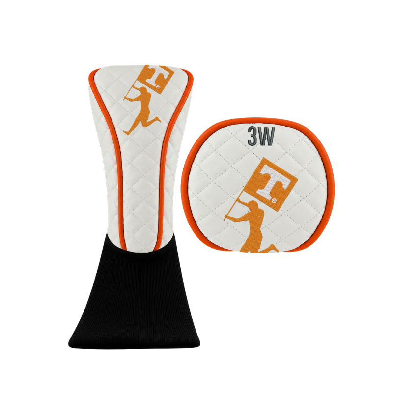 Tennessee® Flag Runner Wood Headcover