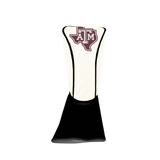 Traditional Texas A&M® Driver Headcover