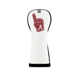 Alabama® Foam Finger Hybrid Headcover