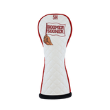 Boomer Sooner® Hybrid Headcover
