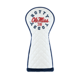 Hotty Toddy™ Wood Headcover