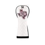 Texas A&M® Lone Star Hybrid Headcover