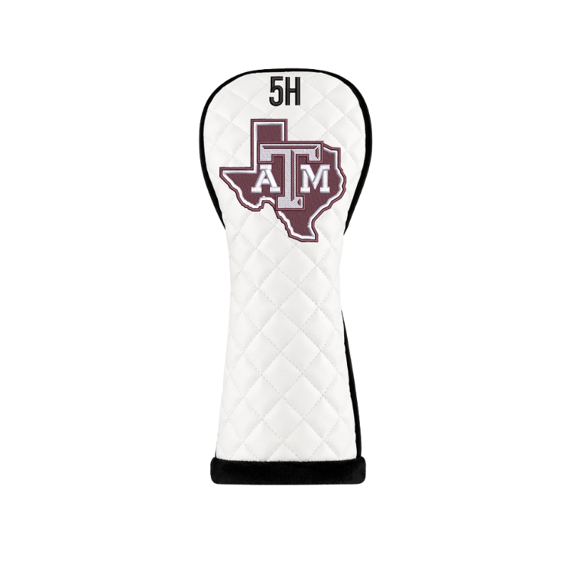 Texas A&M® Lone Star Hybrid Headcover