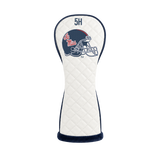Ole Miss® Football Helmet Hybrid Headcover