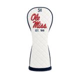 Traditional Ole Miss® Hybrid Headcover
