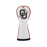 Traditional OU® Hybrid Headcover