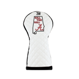 Alabama® RTR™ Wood Headcover