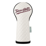 Texas A&M® Script Driver Headcover