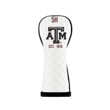 Texas A&M® Hybrid Headcover