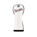 Texas A&M® Script Hybrid Headcover
