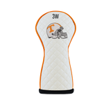 Tennessee® Helmet Wood Headcover