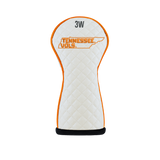 Tennessee® Vols® Wood Headcover