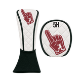 Alabama® Foam Finger Hybrid Headcover