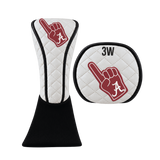 Alabama® Foam Finger Wood Headcover