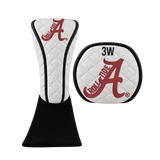 Alabama® Roll Tide® Wood Headcover