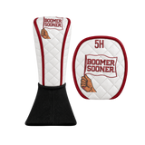 Boomer Sooner® Hybrid Headcover