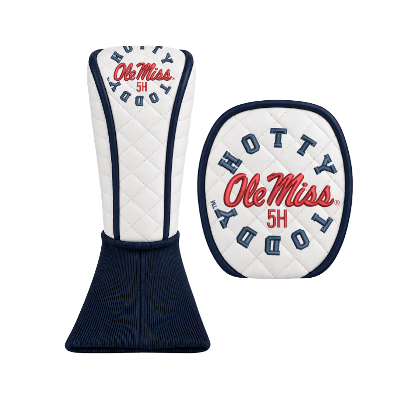 Hotty Toddy™ Hybrid Headcover