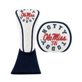 Hotty Toddy™ Wood Headcover