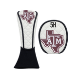 Texas A&M® Lone Star Hybrid Headcover