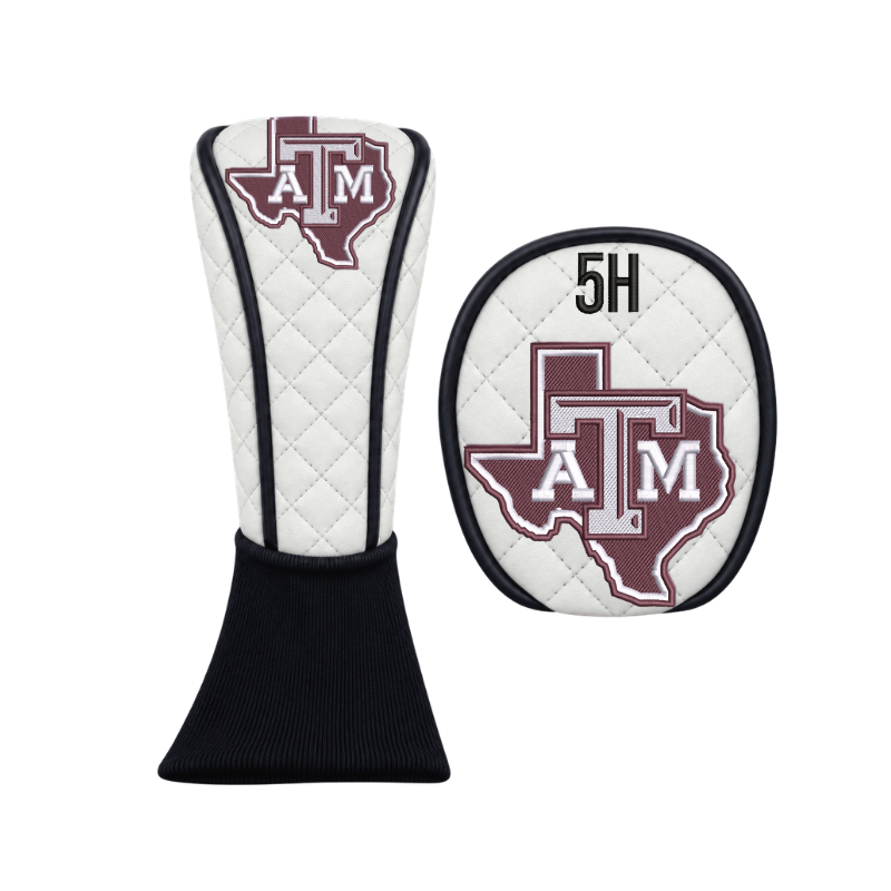 Texas A&M® Lone Star Hybrid Headcover