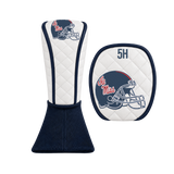 Ole Miss® Football Helmet Hybrid Headcover