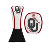 Traditional OU® Hybrid Headcover