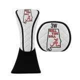 Alabama® RTR™ Wood Headcover