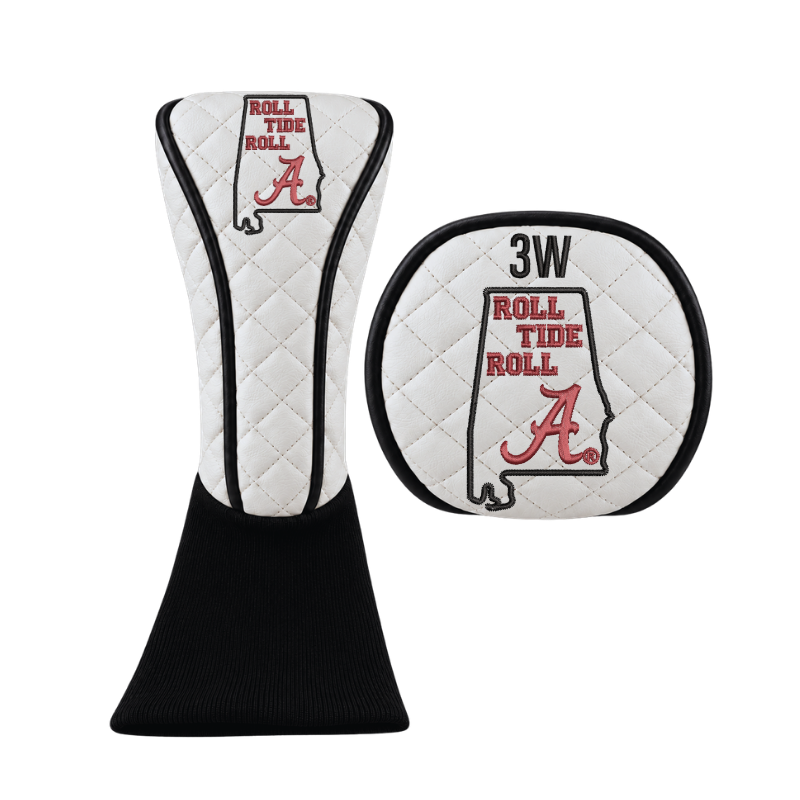 Alabama® RTR™ Wood Headcover