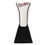 Texas A&M® Script Driver Headcover