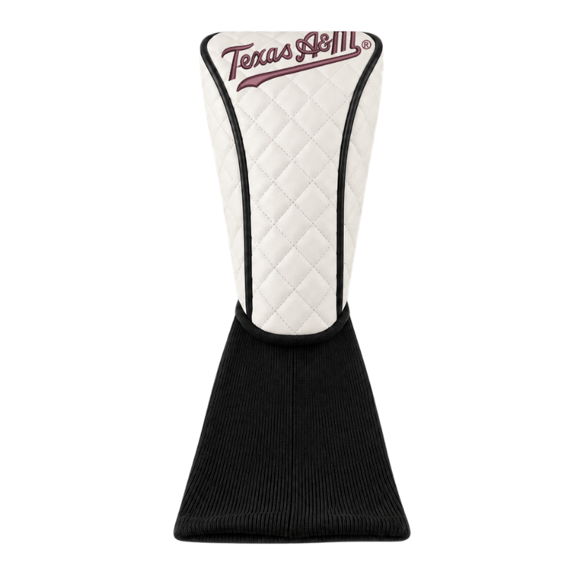 Texas A&M® Script Driver Headcover