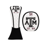 Texas A&M® Hybrid Headcover