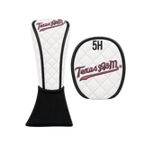 Texas A&M® Script Hybrid Headcover