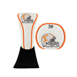 Tennessee® Helmet Wood Headcover