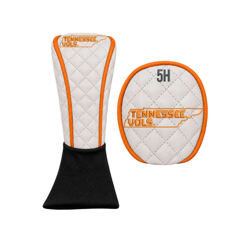 Tennessee® Vols® Hybrid Headcover