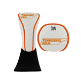 Tennessee® Vols® Wood Headcover