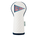 Ole Miss™ Flag Driver Headcover