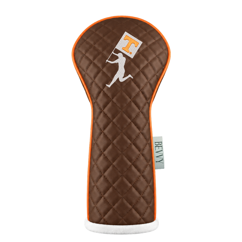 Tennessee® Flag Runner Driver Headcover