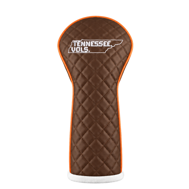 Tennessee Vols® Driver Headcover