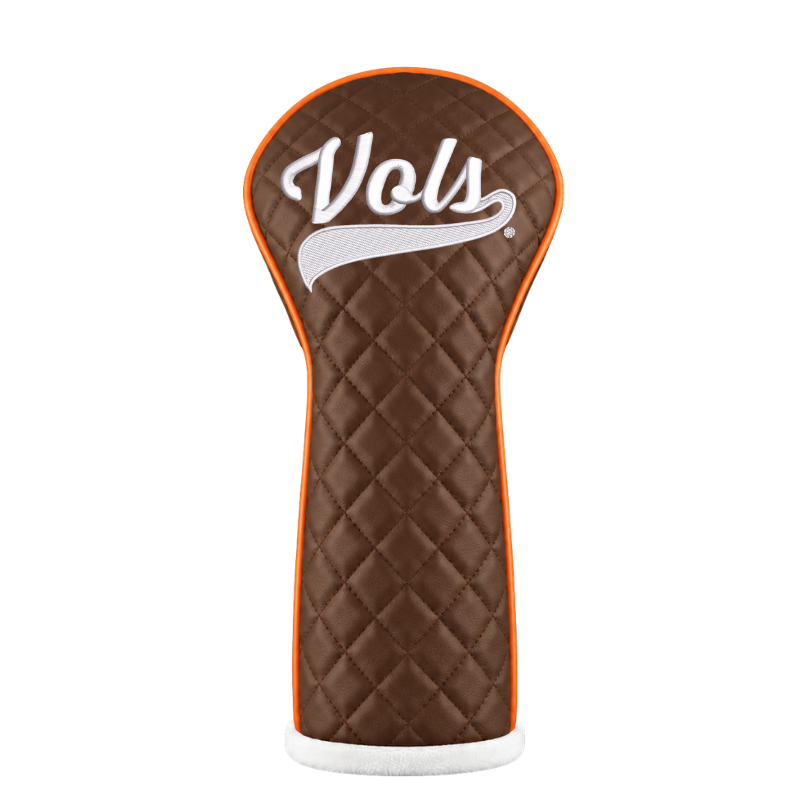 Vols® Script Driver Headcover