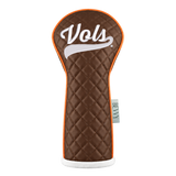 Vols® Script Driver Headcover