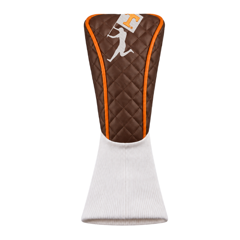 Tennessee® Flag Runner Driver Headcover