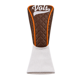 Vols® Script Driver Headcover