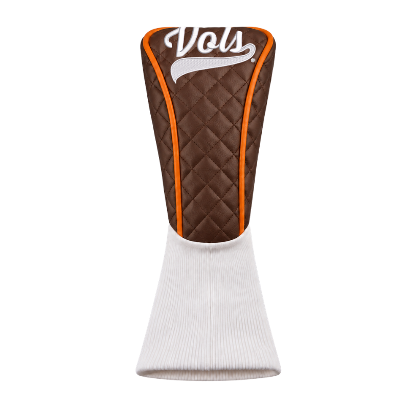 Vols® Script Driver Headcover