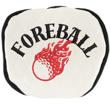 Foreball Driver Cover