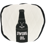 Swing Oil Driver Cover