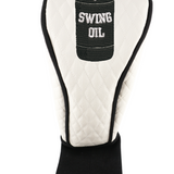 Swing Oil Driver Cover