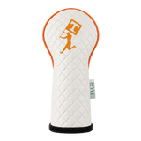 Tennessee® Flag Runner Driver Headcover