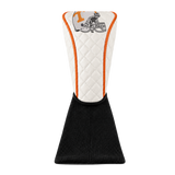 Tennessee® Football Helmet Driver Headcover