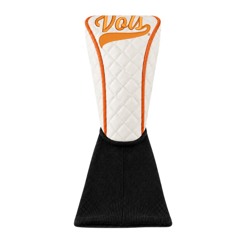 Vols® Script Driver Headcover