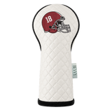 Alabama® Helmet Driver Headcover